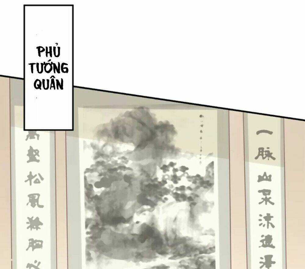 Chỉ Phu Vi Thê Chapter 6 trang 10