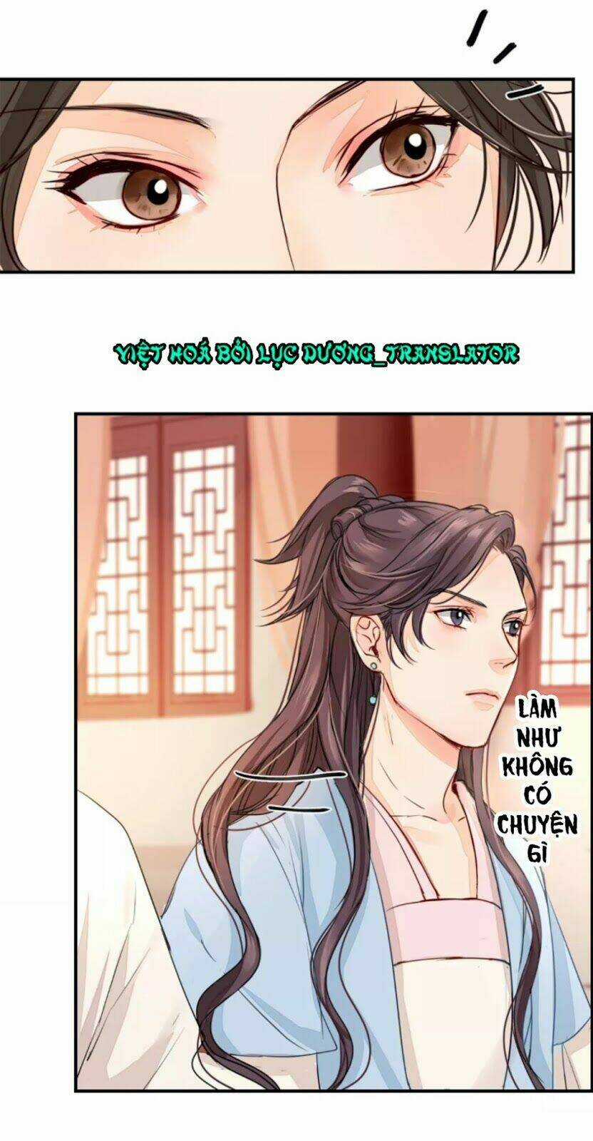 Chỉ Phu Vi Thê Chapter 6 trang 13