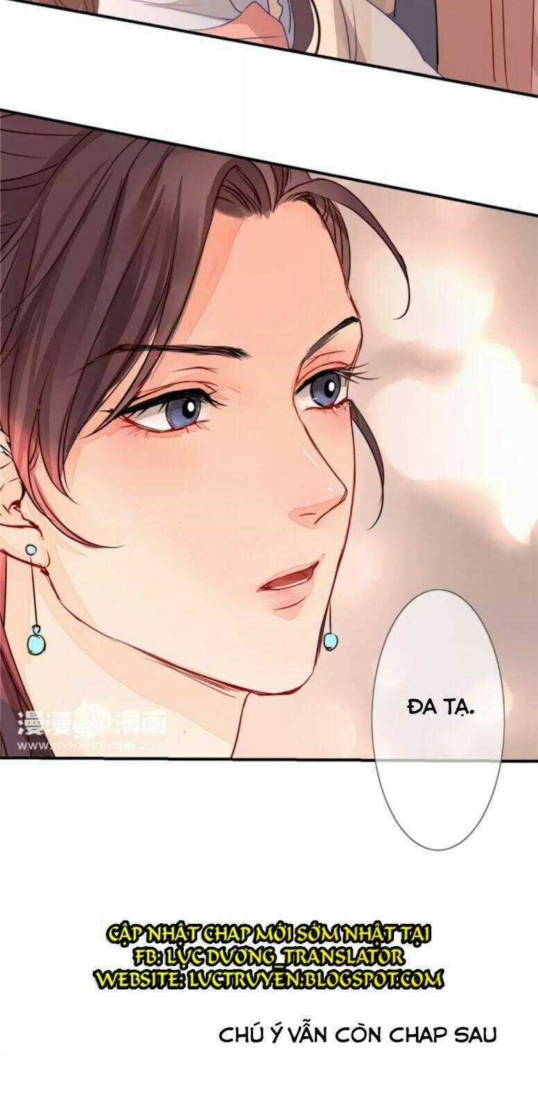 Chỉ Phu Vi Thê Chapter 6 trang 32