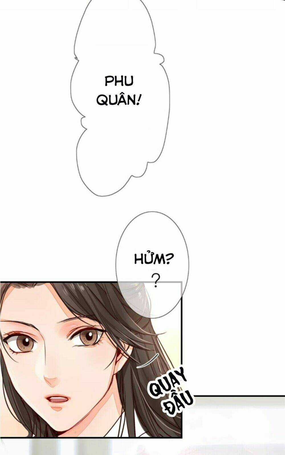 Chỉ Phu Vi Thê Chapter 6 trang 4