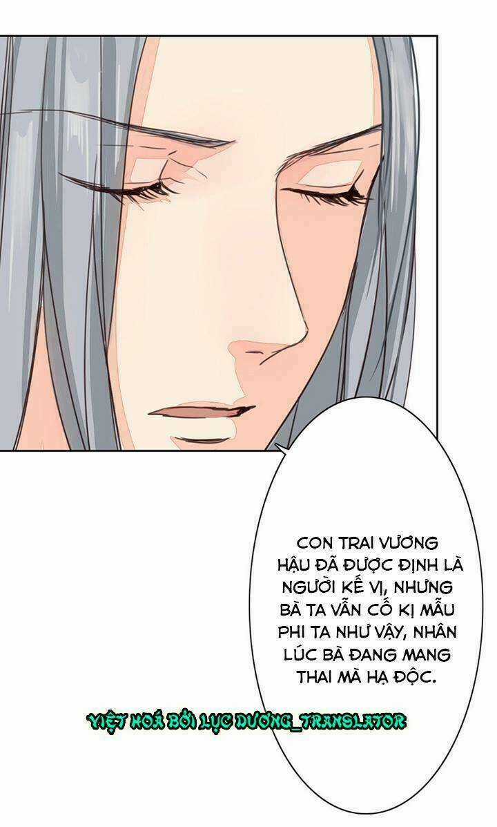 Chỉ Phu Vi Thê Chapter 60 trang 10