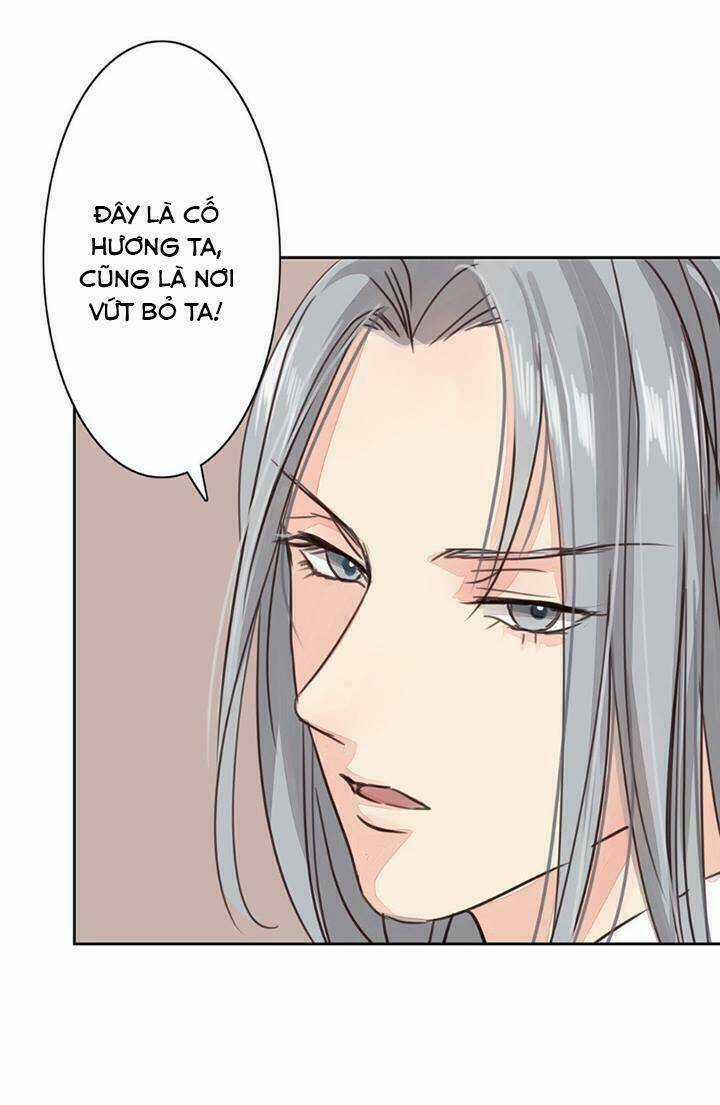 Chỉ Phu Vi Thê Chapter 60 trang 13