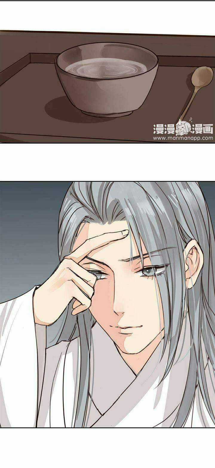 Chỉ Phu Vi Thê Chapter 60 trang 16