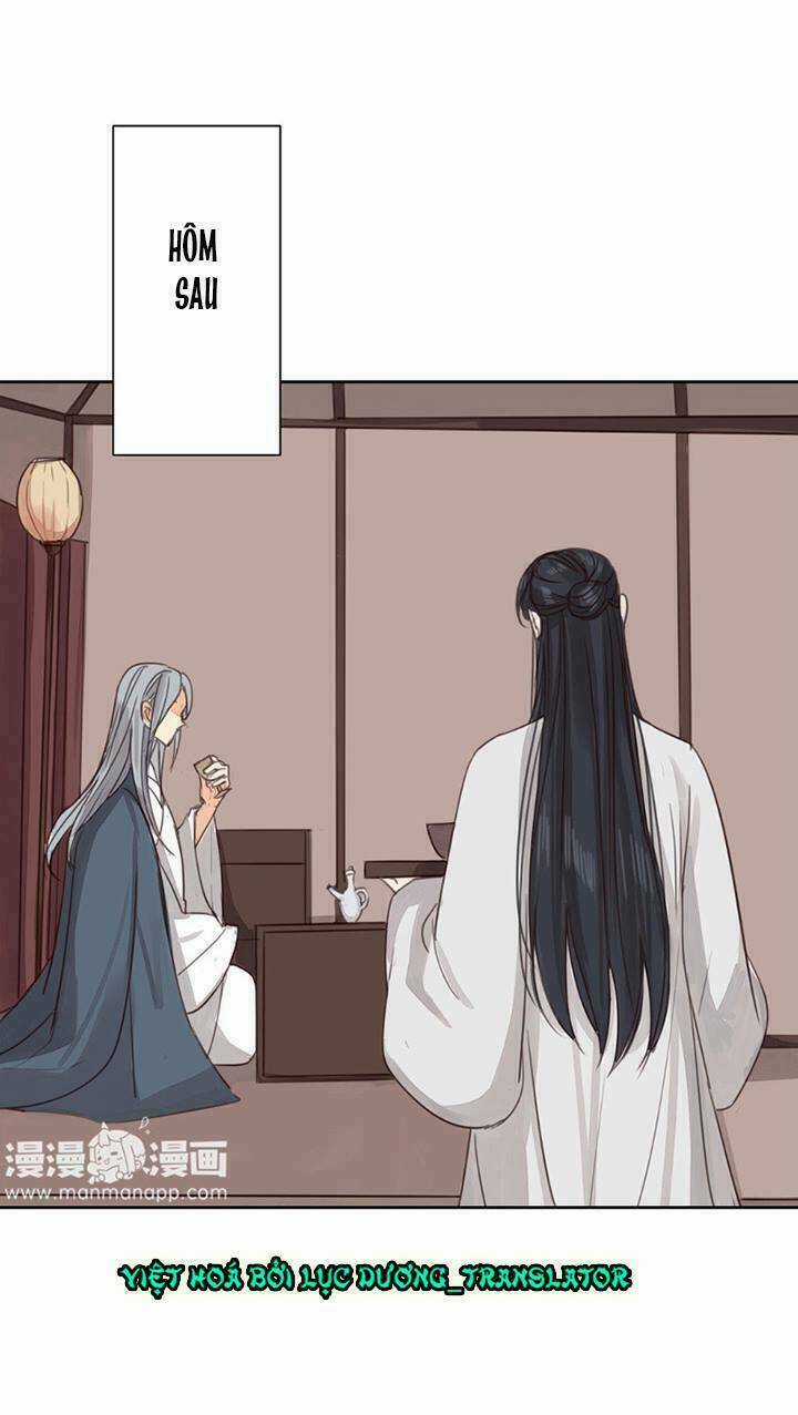 Chỉ Phu Vi Thê Chapter 60 trang 5