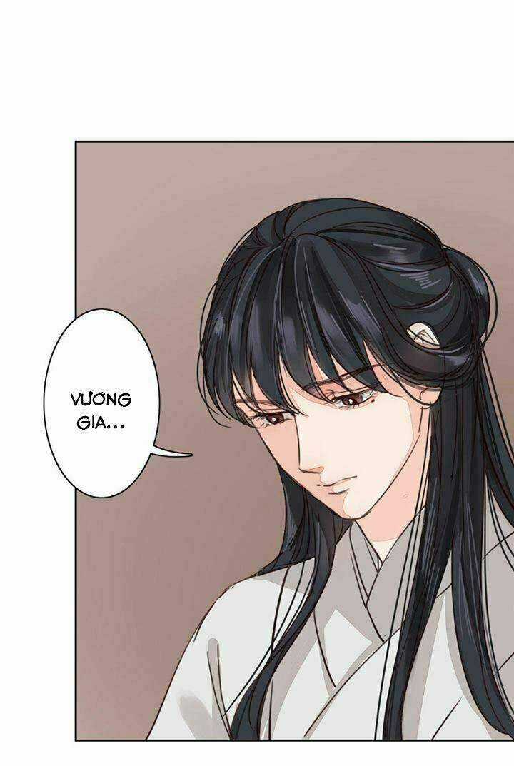 Chỉ Phu Vi Thê Chapter 60 trang 8