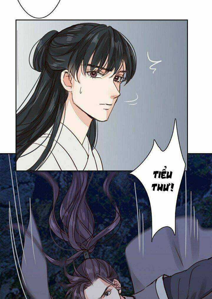 Chỉ Phu Vi Thê Chapter 61 trang 12