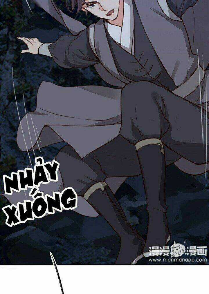 Chỉ Phu Vi Thê Chapter 61 trang 13