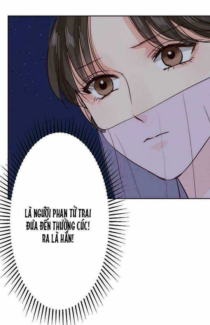 Chỉ Phu Vi Thê Chapter 61 trang 6