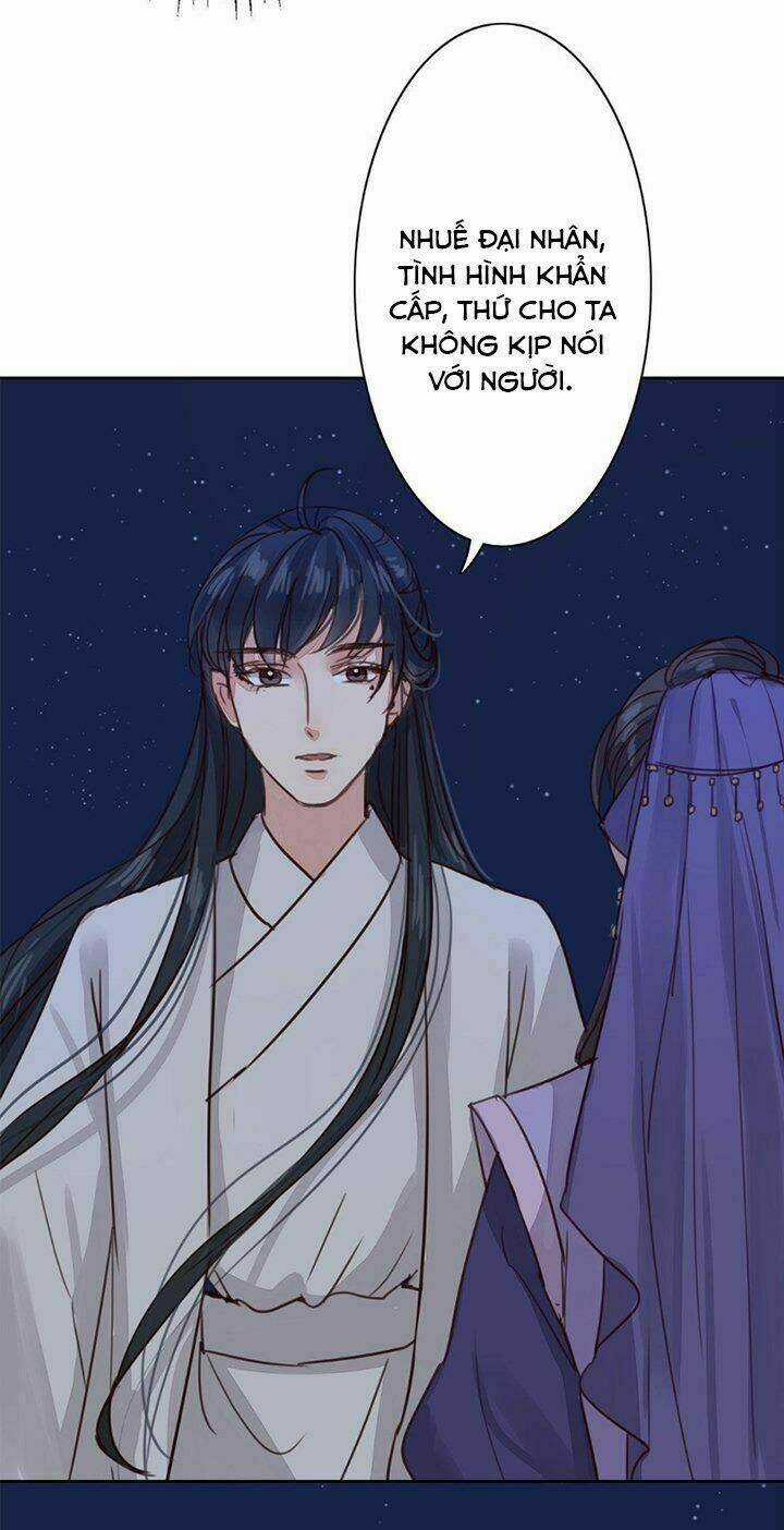 Chỉ Phu Vi Thê Chapter 61 trang 7