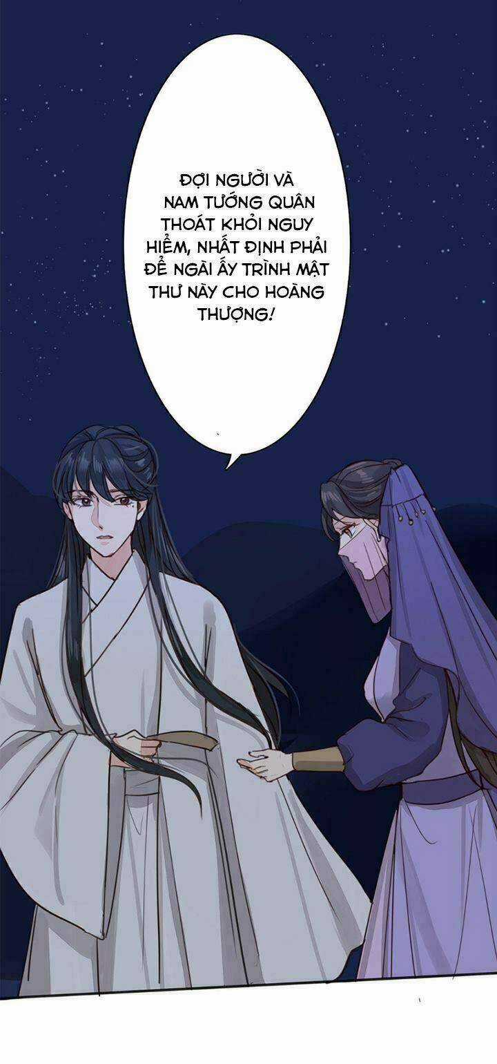 Chỉ Phu Vi Thê Chapter 61 trang 8