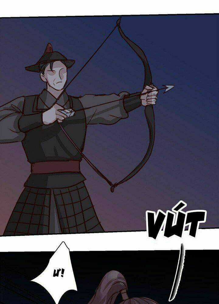 Chỉ Phu Vi Thê Chapter 62 trang 10