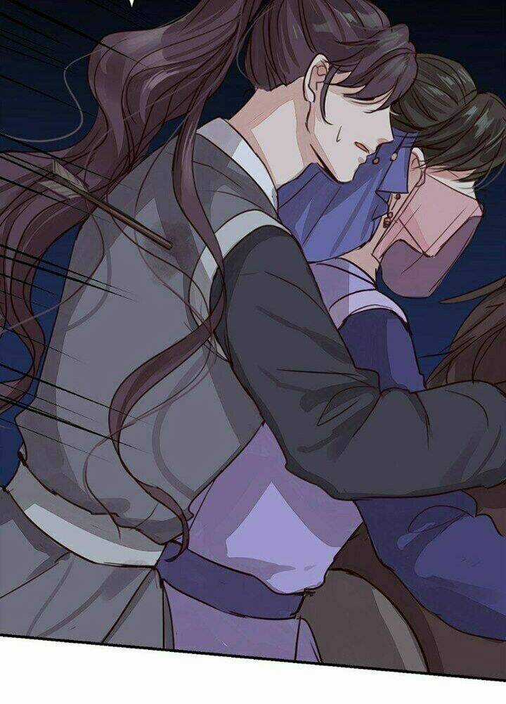 Chỉ Phu Vi Thê Chapter 62 trang 11