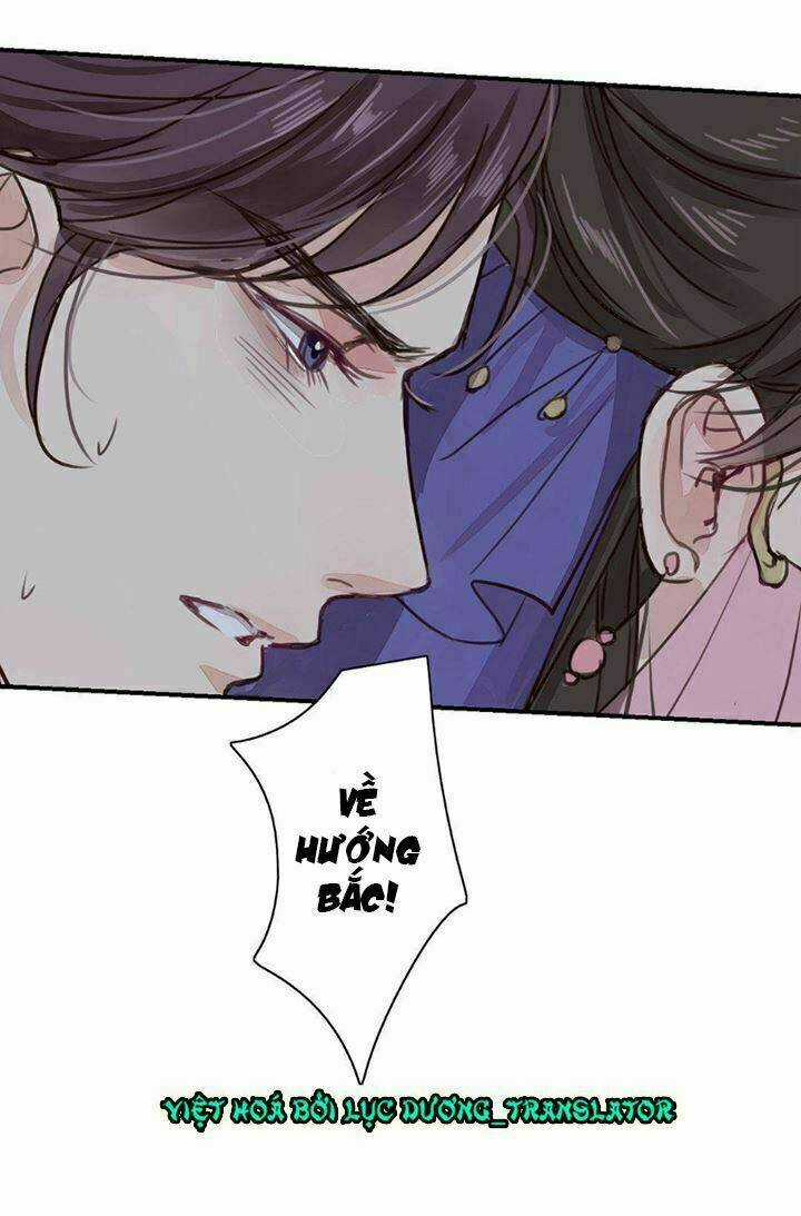 Chỉ Phu Vi Thê Chapter 62 trang 12