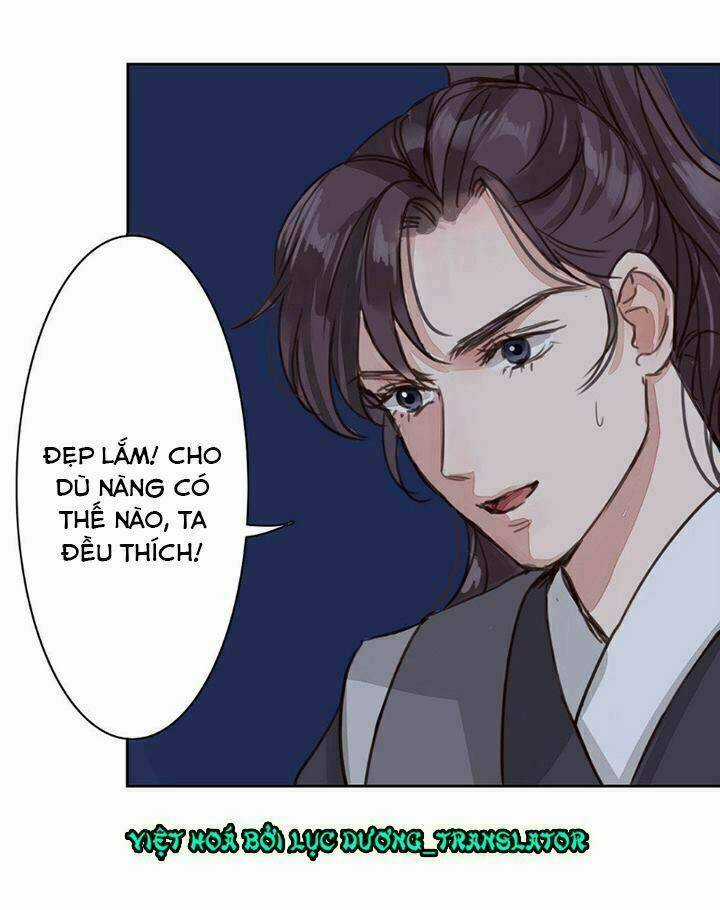 Chỉ Phu Vi Thê Chapter 62 trang 18
