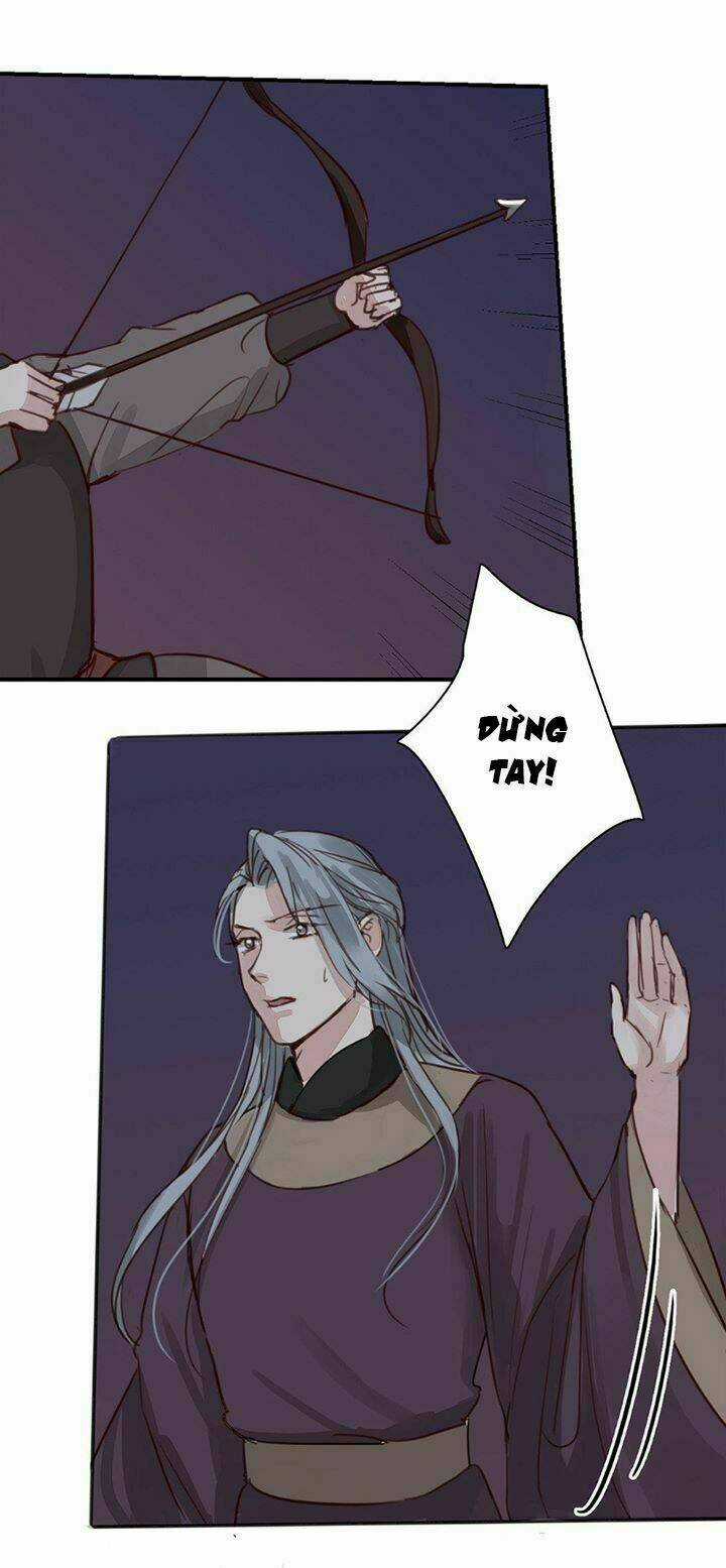 Chỉ Phu Vi Thê Chapter 62 trang 3