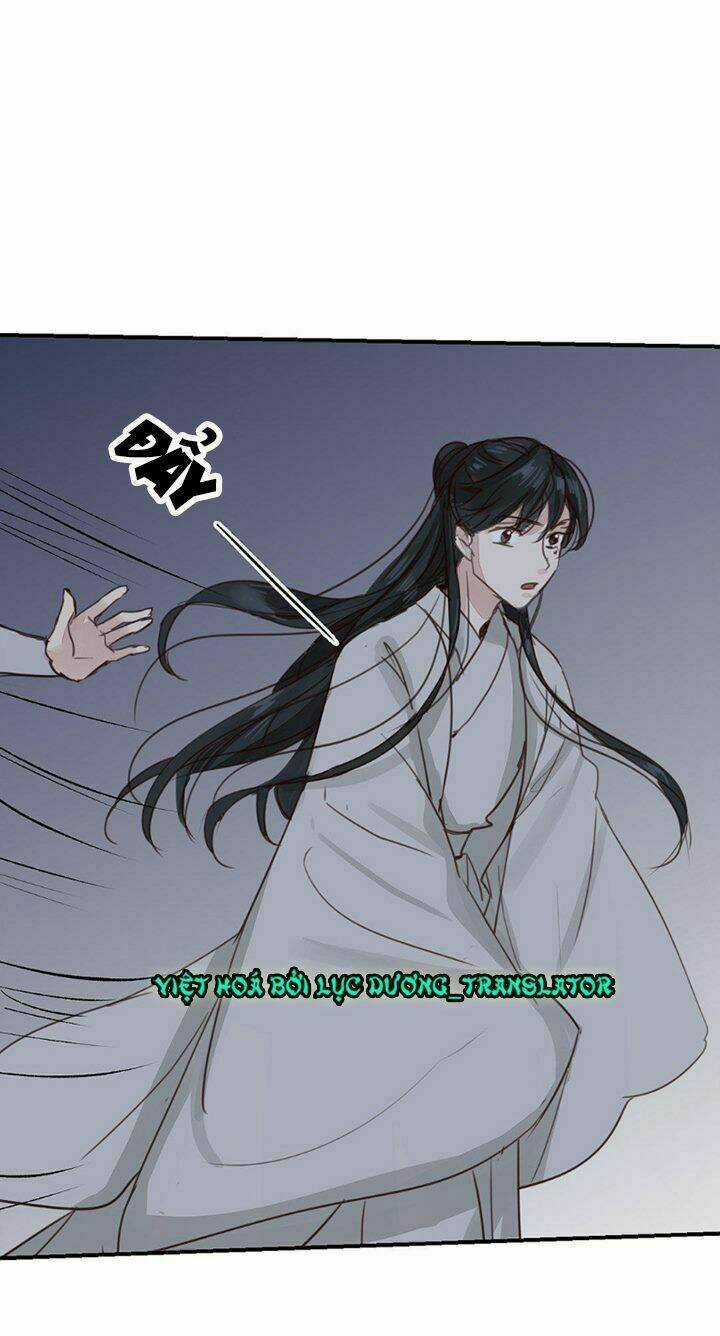 Chỉ Phu Vi Thê Chapter 62 trang 5