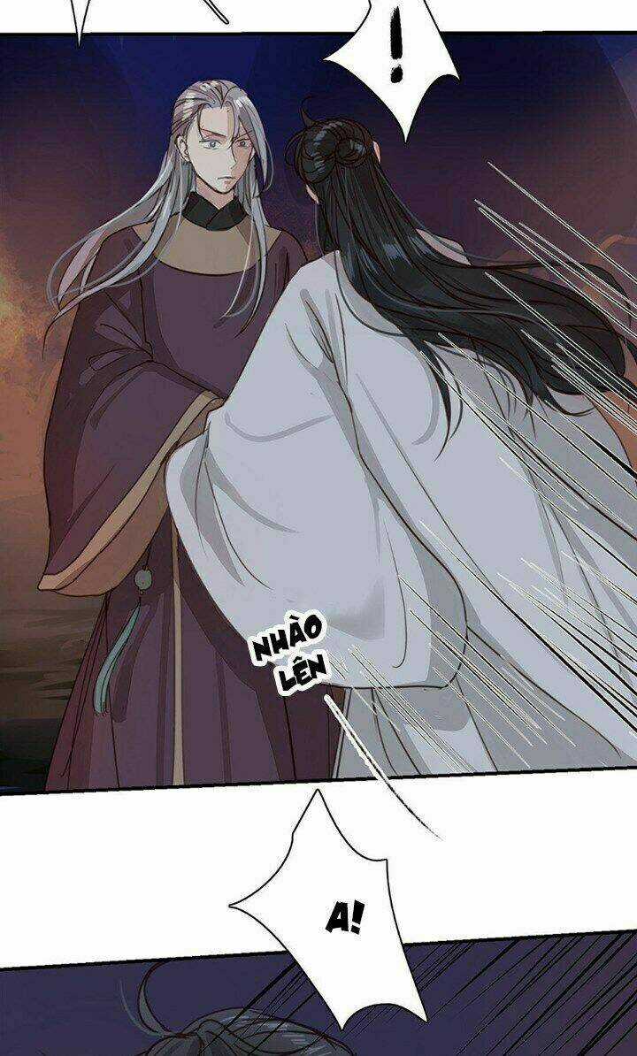 Chỉ Phu Vi Thê Chapter 62 trang 7