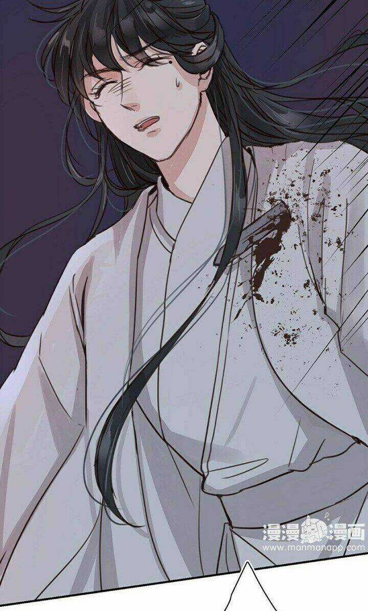 Chỉ Phu Vi Thê Chapter 62 trang 8