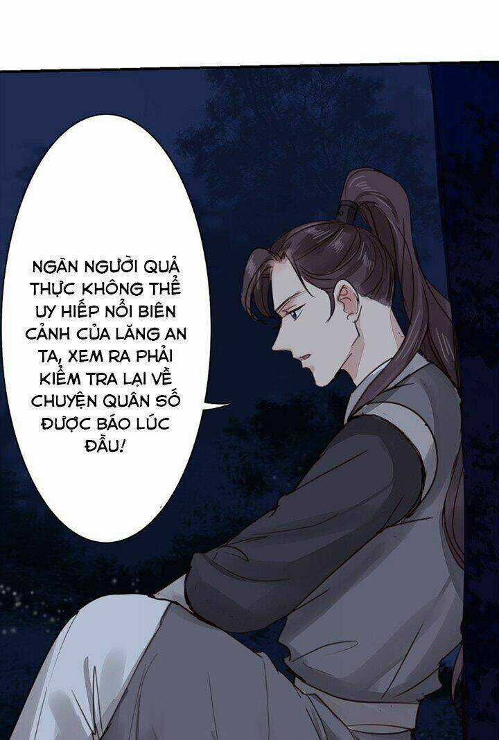 Chỉ Phu Vi Thê Chapter 63 trang 14