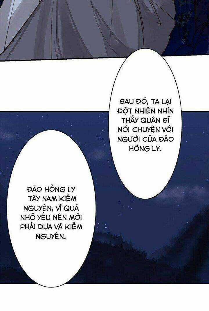 Chỉ Phu Vi Thê Chapter 63 trang 15