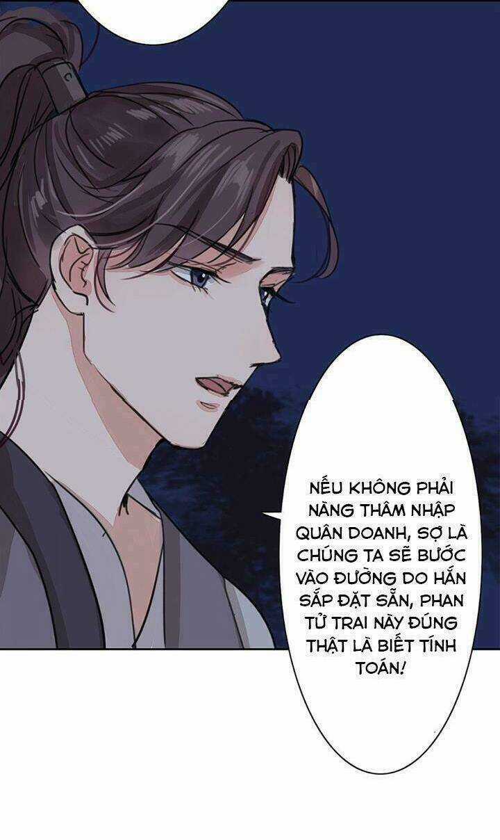 Chỉ Phu Vi Thê Chapter 63 trang 17