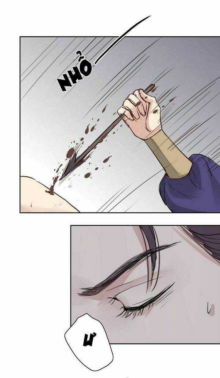 Chỉ Phu Vi Thê Chapter 63 trang 3