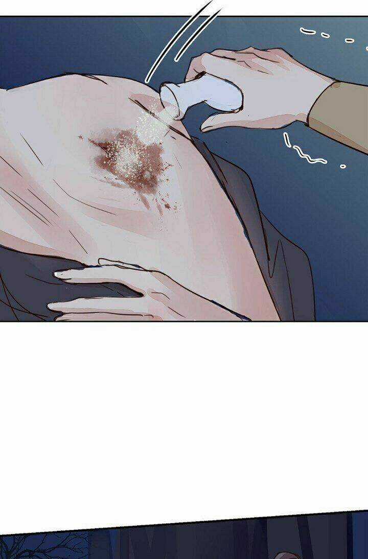 Chỉ Phu Vi Thê Chapter 63 trang 4