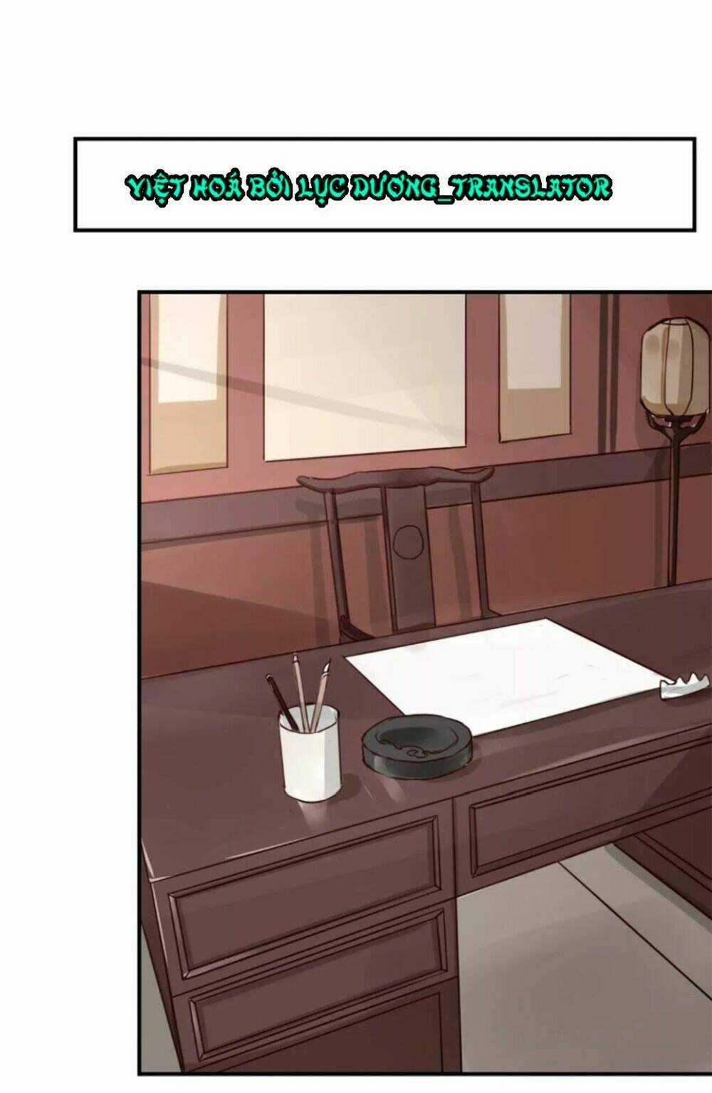 Chỉ Phu Vi Thê Chapter 7 trang 14