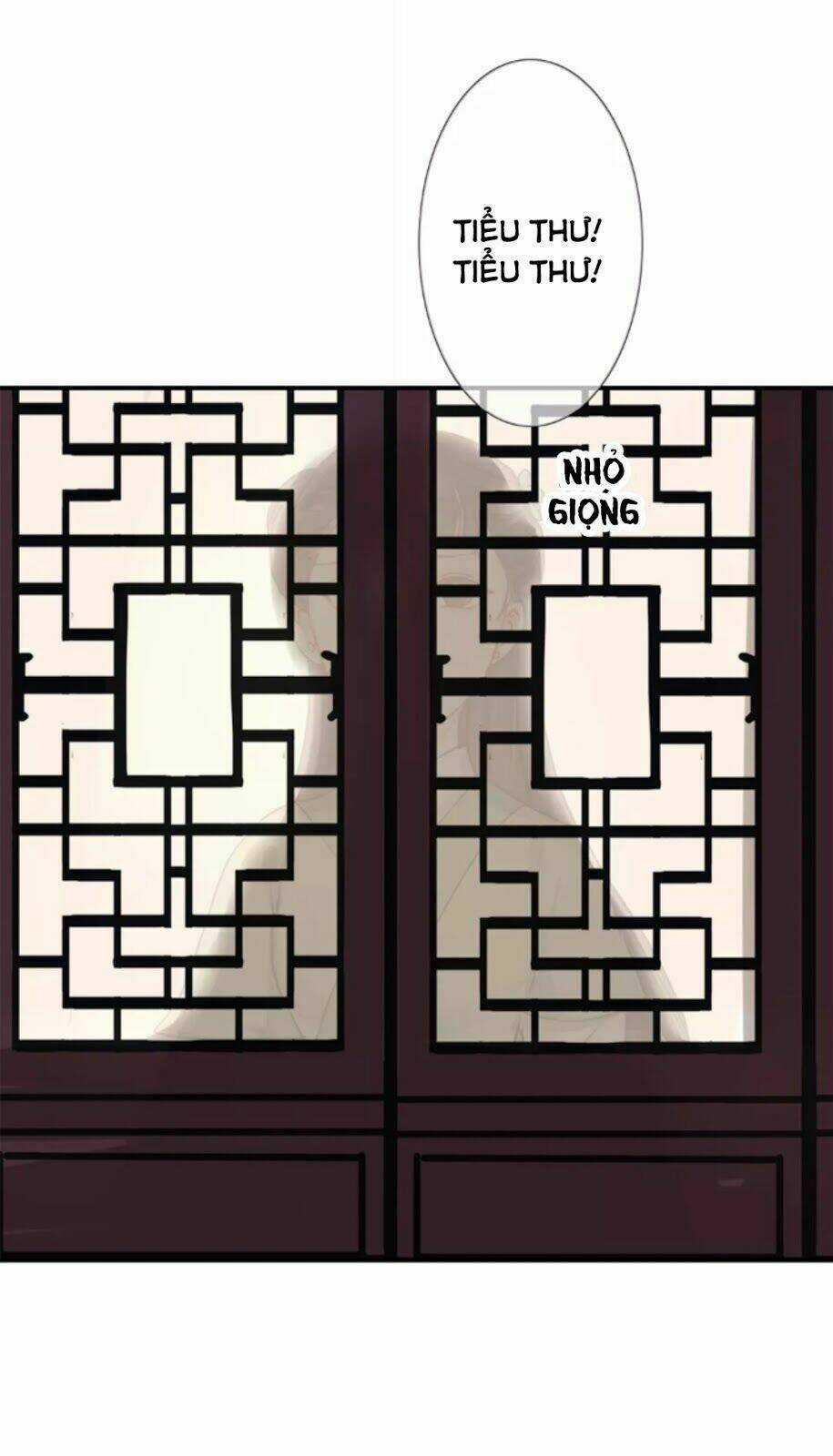 Chỉ Phu Vi Thê Chapter 7 trang 19