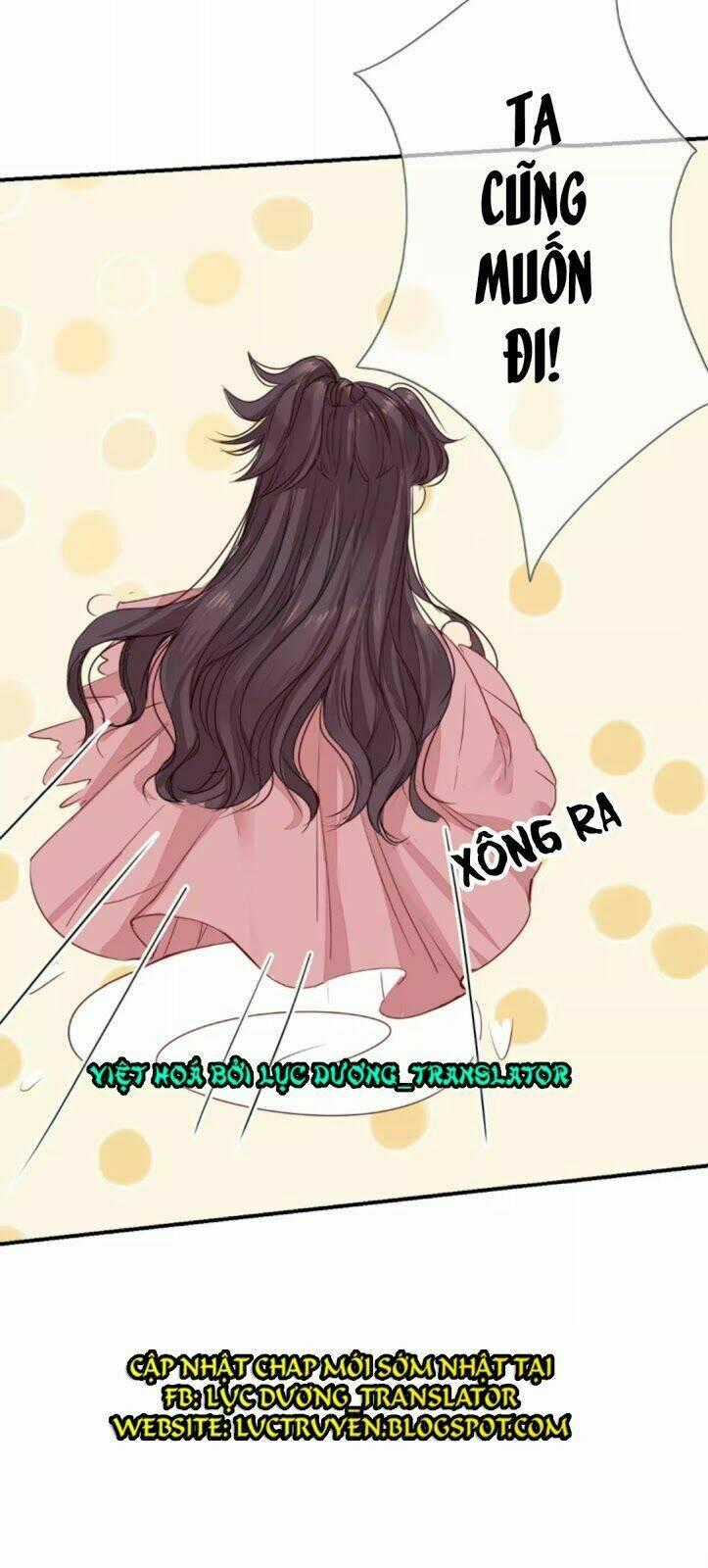 Chỉ Phu Vi Thê Chapter 7 trang 23