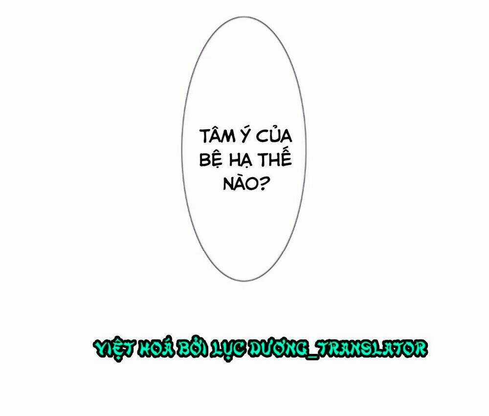 Chỉ Phu Vi Thê Chapter 7 trang 4
