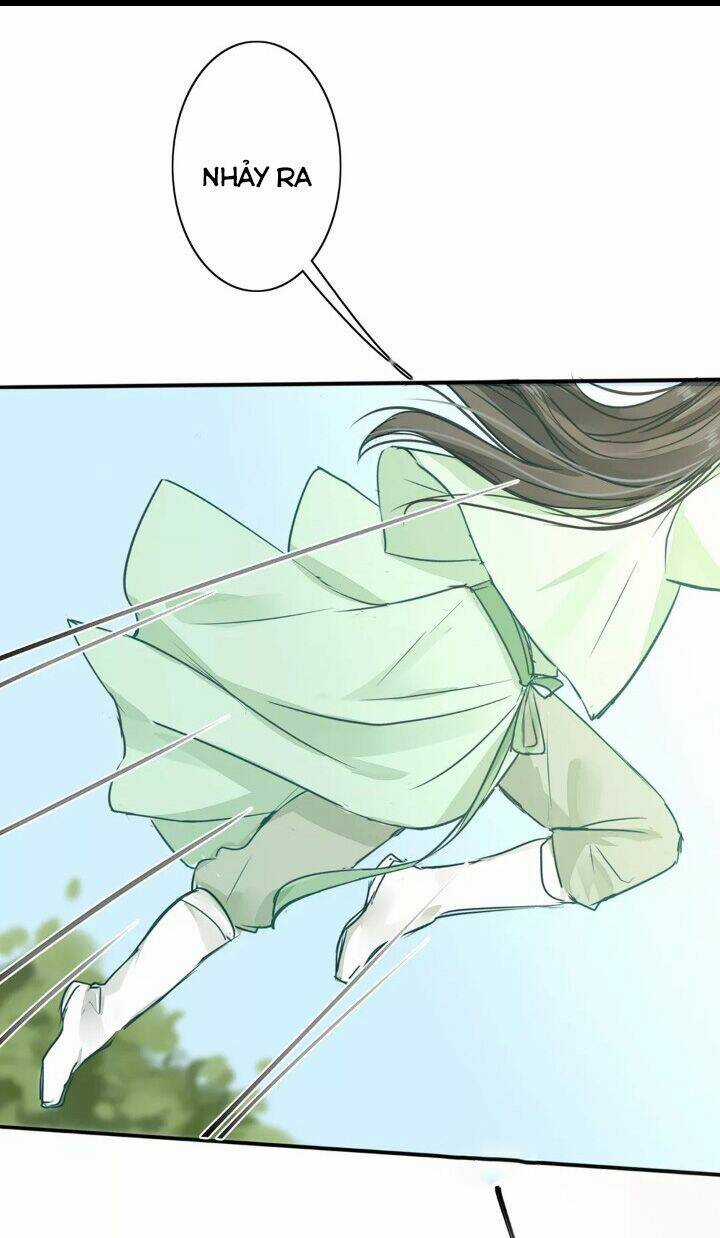 Chỉ Phu Vi Thê Chapter 8 trang 19