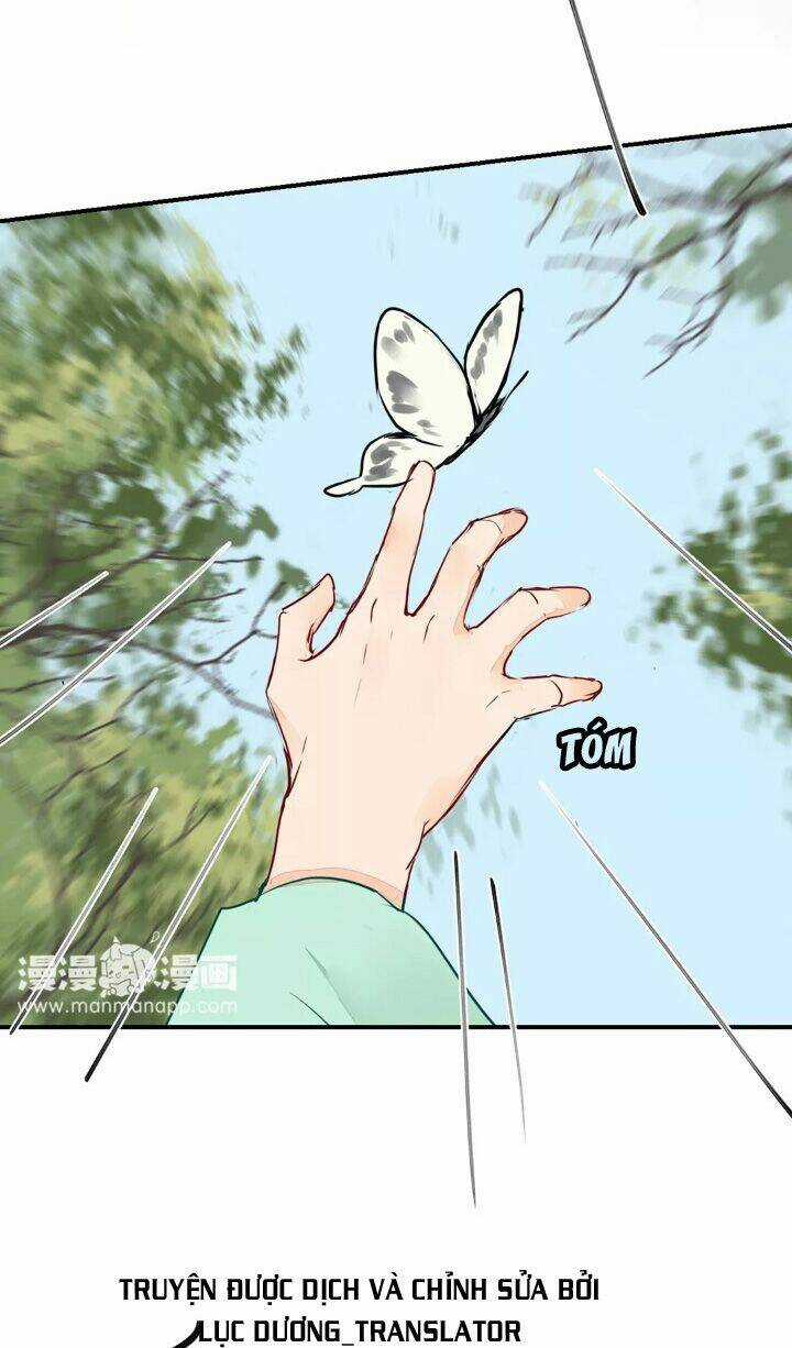 Chỉ Phu Vi Thê Chapter 8 trang 20