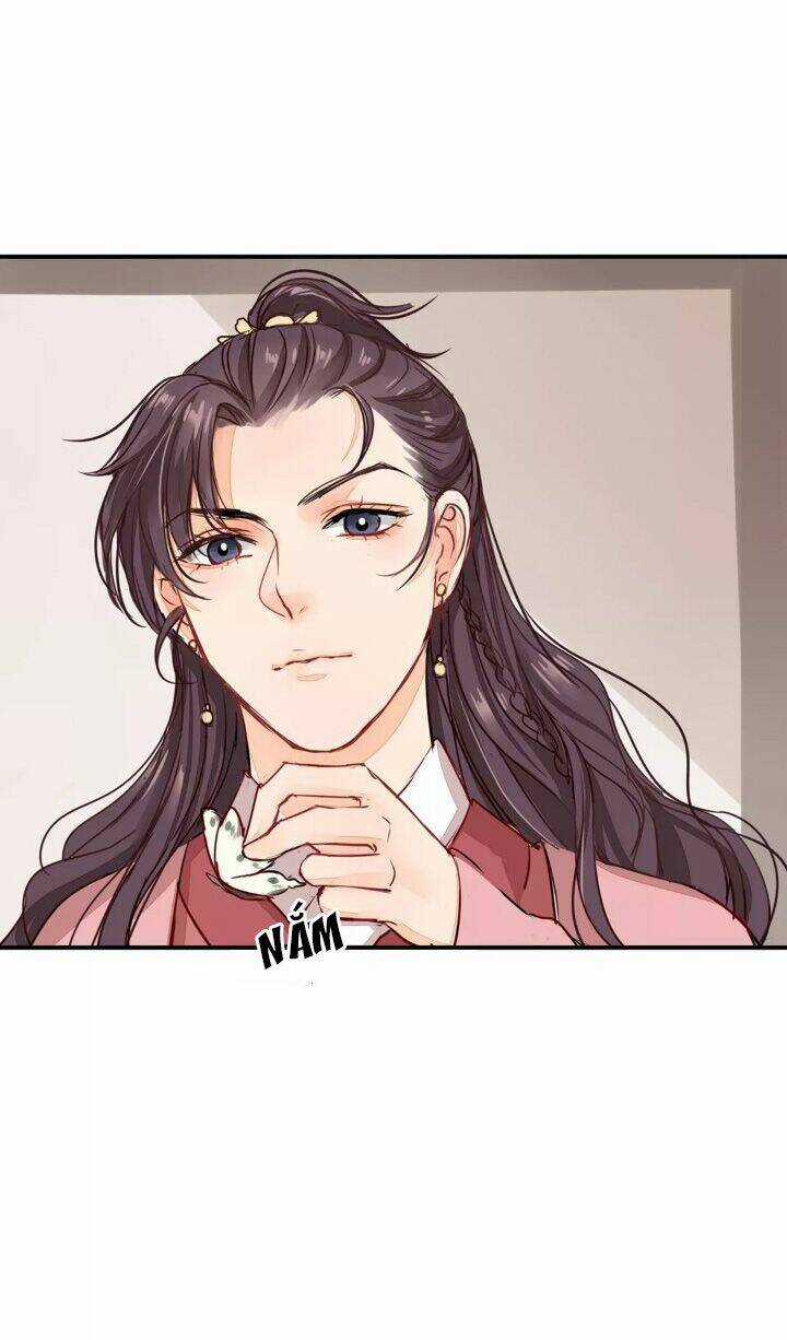 Chỉ Phu Vi Thê Chapter 8 trang 22