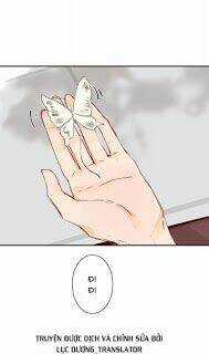 Chỉ Phu Vi Thê Chapter 8 trang 23