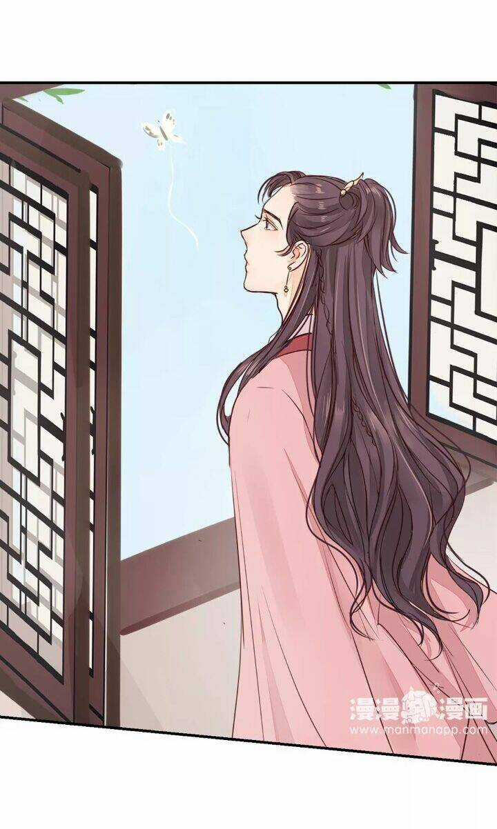 Chỉ Phu Vi Thê Chapter 8 trang 24