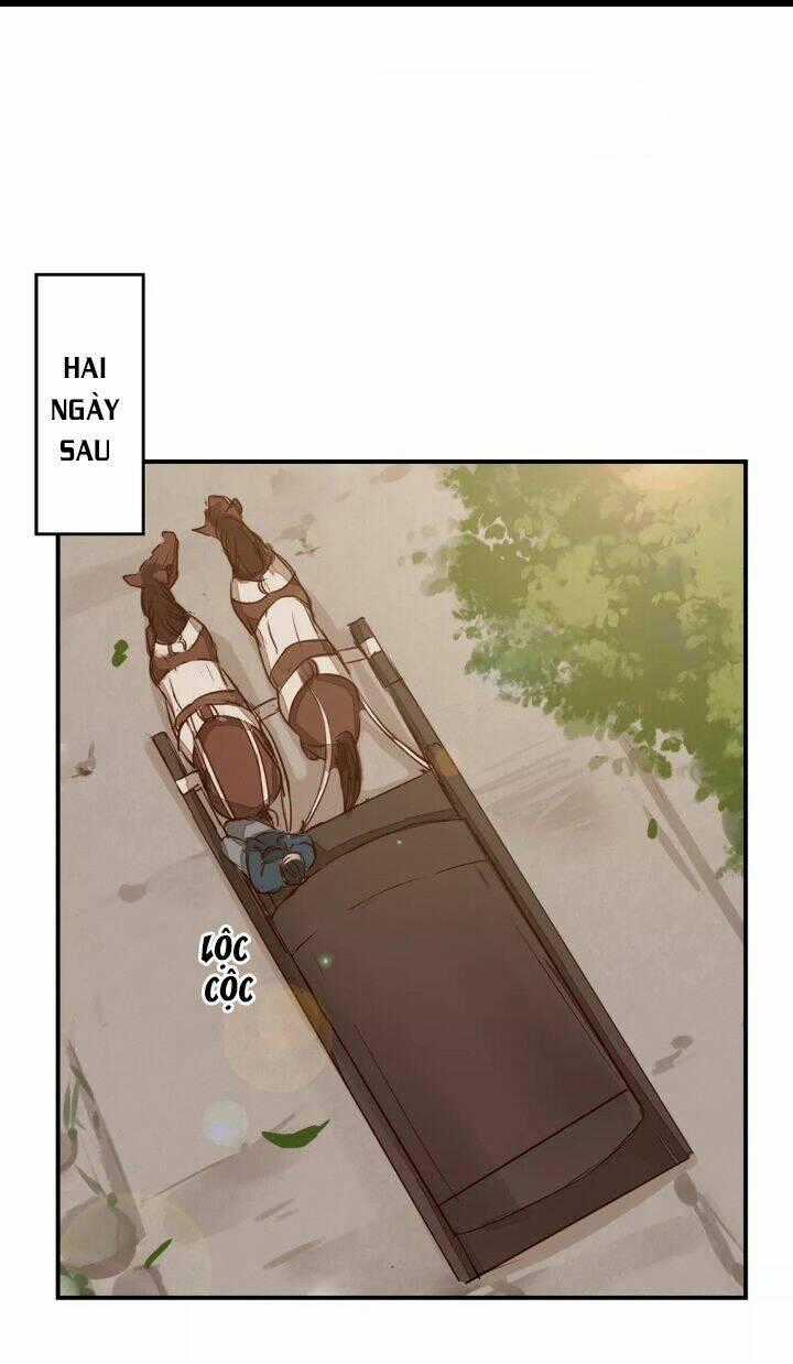 Chỉ Phu Vi Thê Chapter 9 trang 1