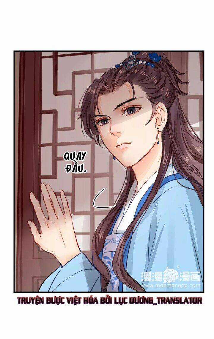 Chỉ Phu Vi Thê Chapter 9 trang 14