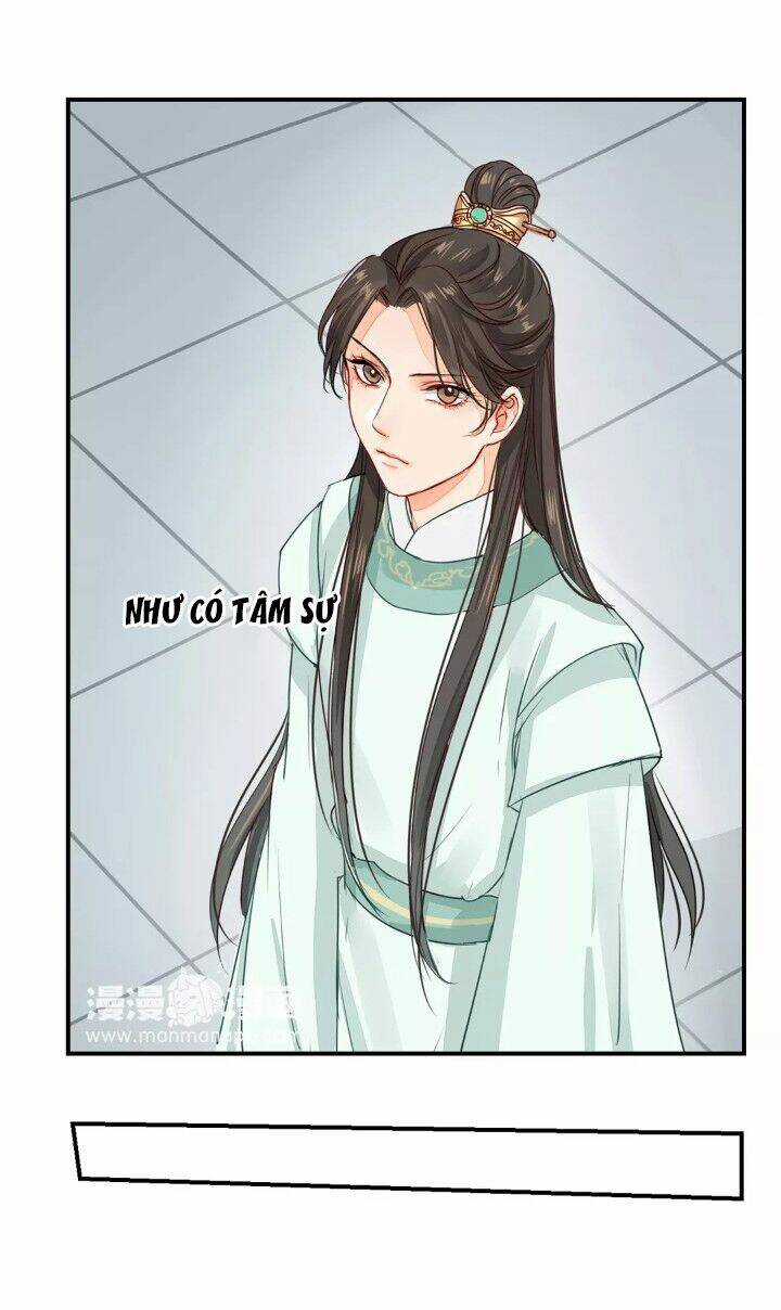 Chỉ Phu Vi Thê Chapter 9 trang 17