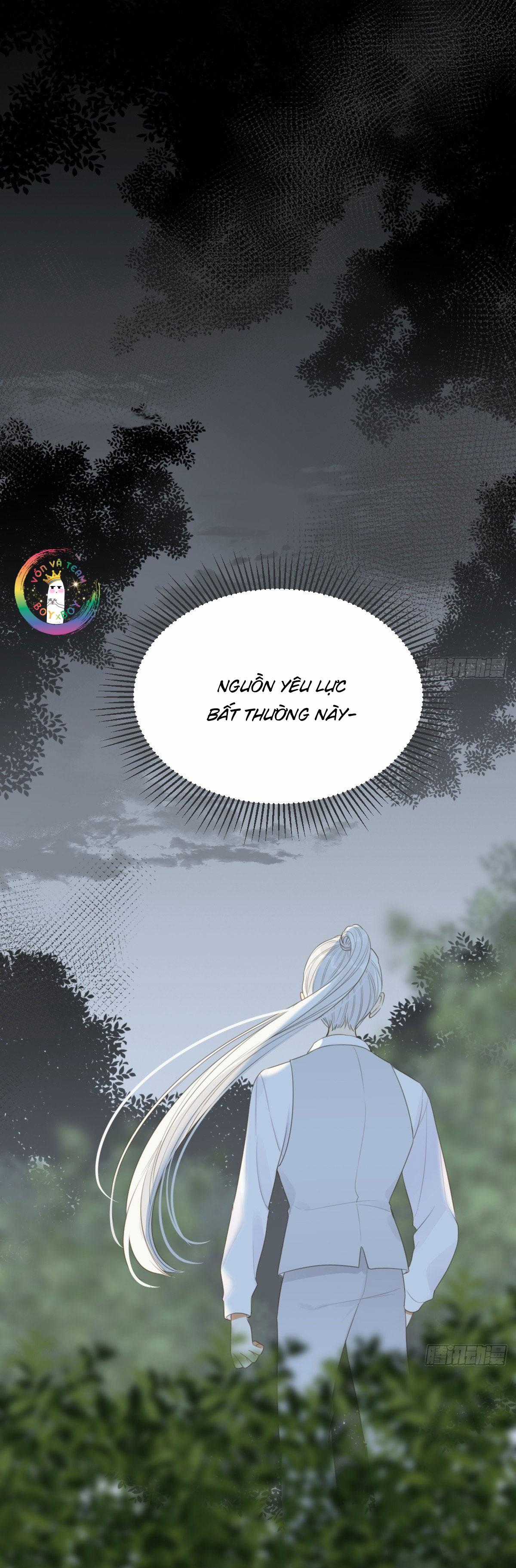 Chỉ Riêng Đuôi Là Không Được!!! Chapter 16 trang 16
