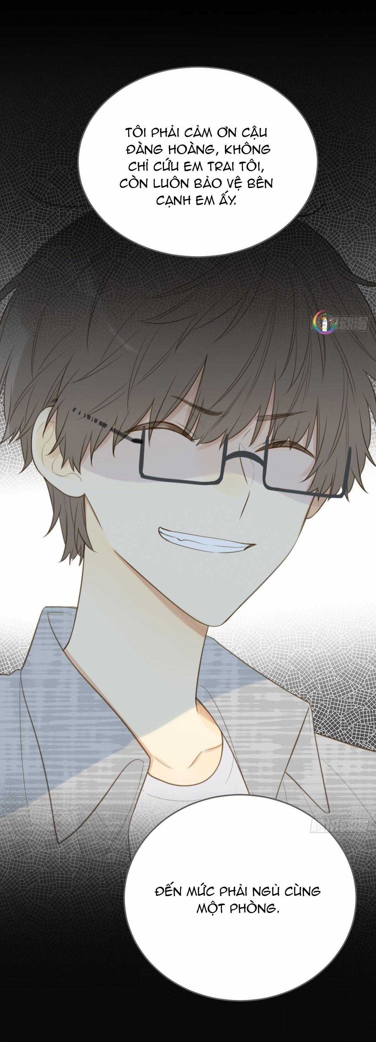 Chỉ Riêng Đuôi Là Không Được!!! Chapter 23 trang 1