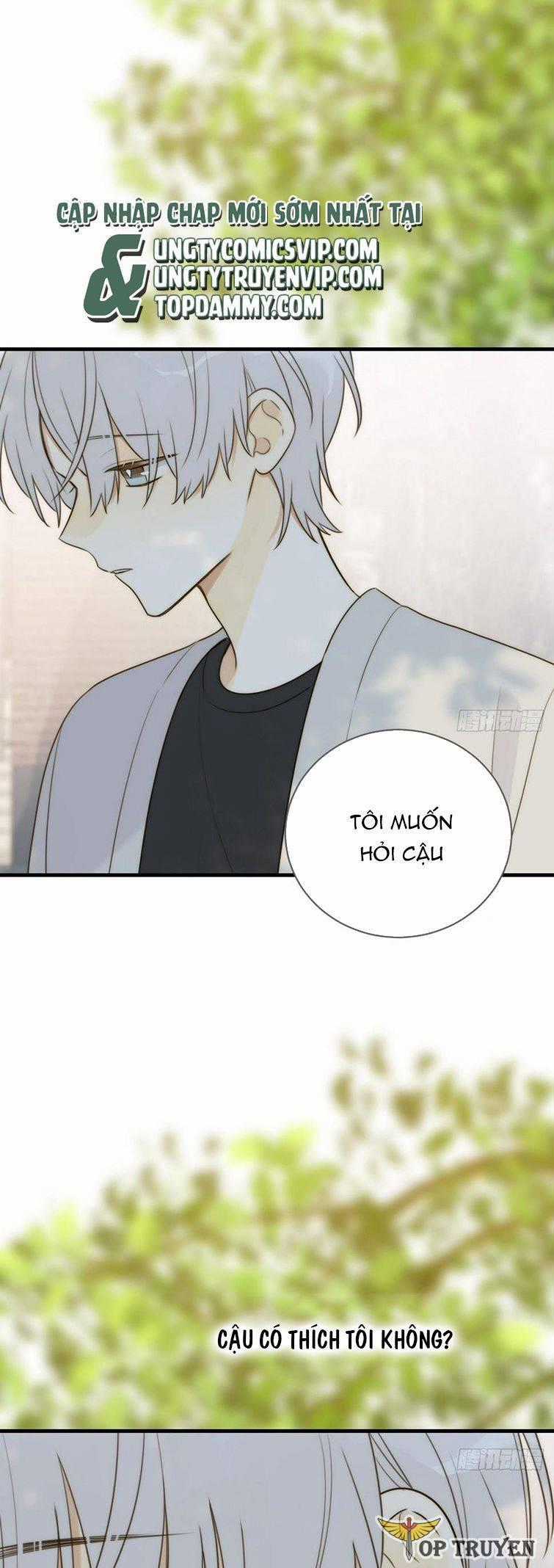 Chỉ Riêng Đuôi Là Không Được!!! Chapter 33 trang 1