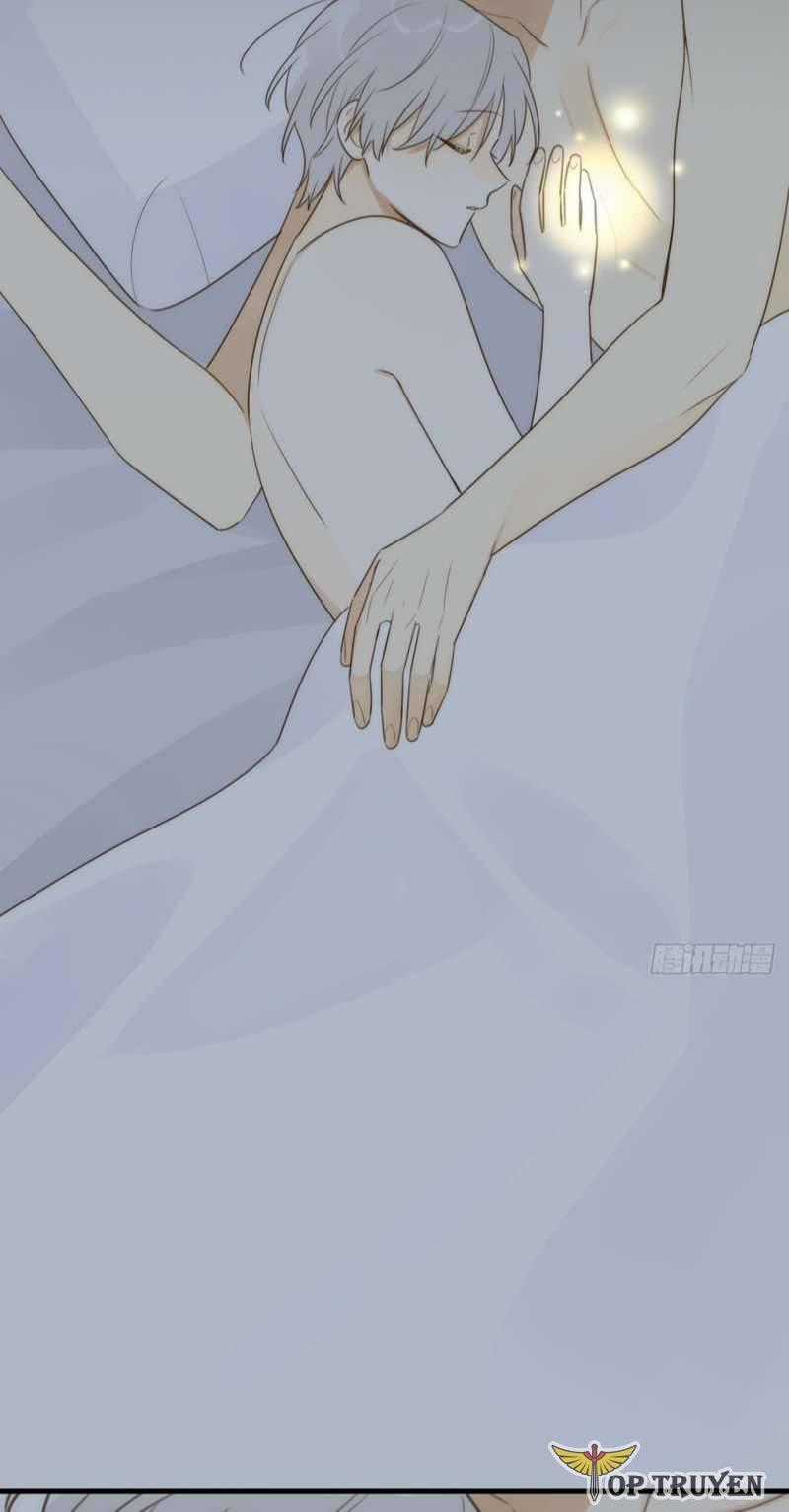 Chỉ Riêng Đuôi Là Không Được!!! Chapter 34 trang 1
