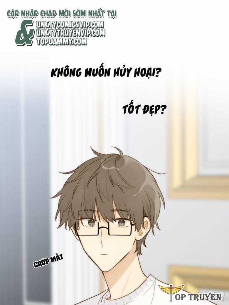 Chỉ Riêng Đuôi Là Không Được!!! Chapter 35 trang 0