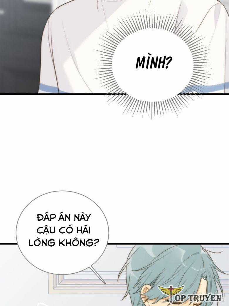 Chỉ Riêng Đuôi Là Không Được!!! Chapter 35 trang 1