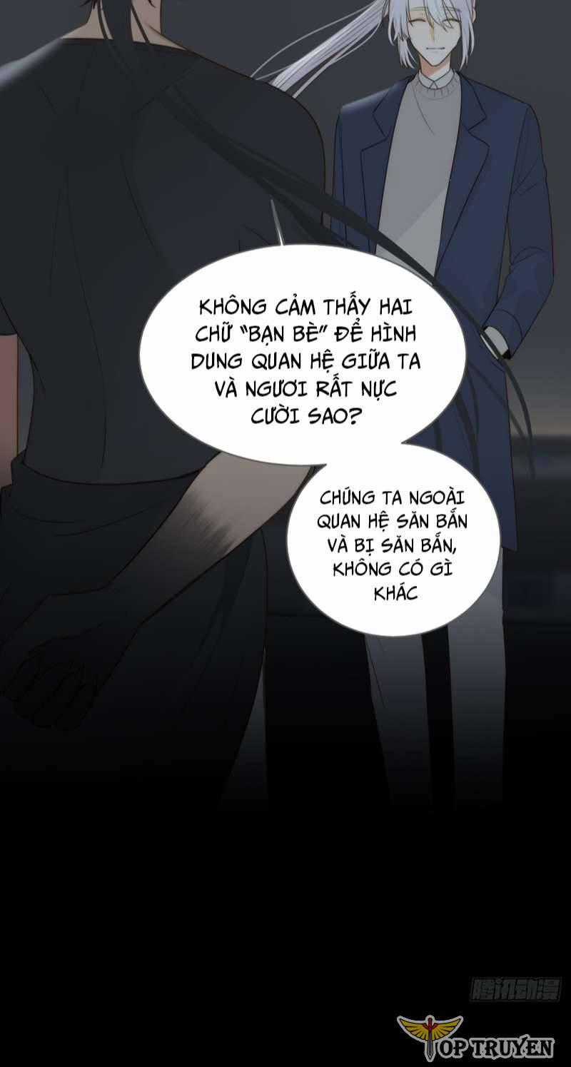 Chỉ Riêng Đuôi Là Không Được!!! Chapter 36 trang 1