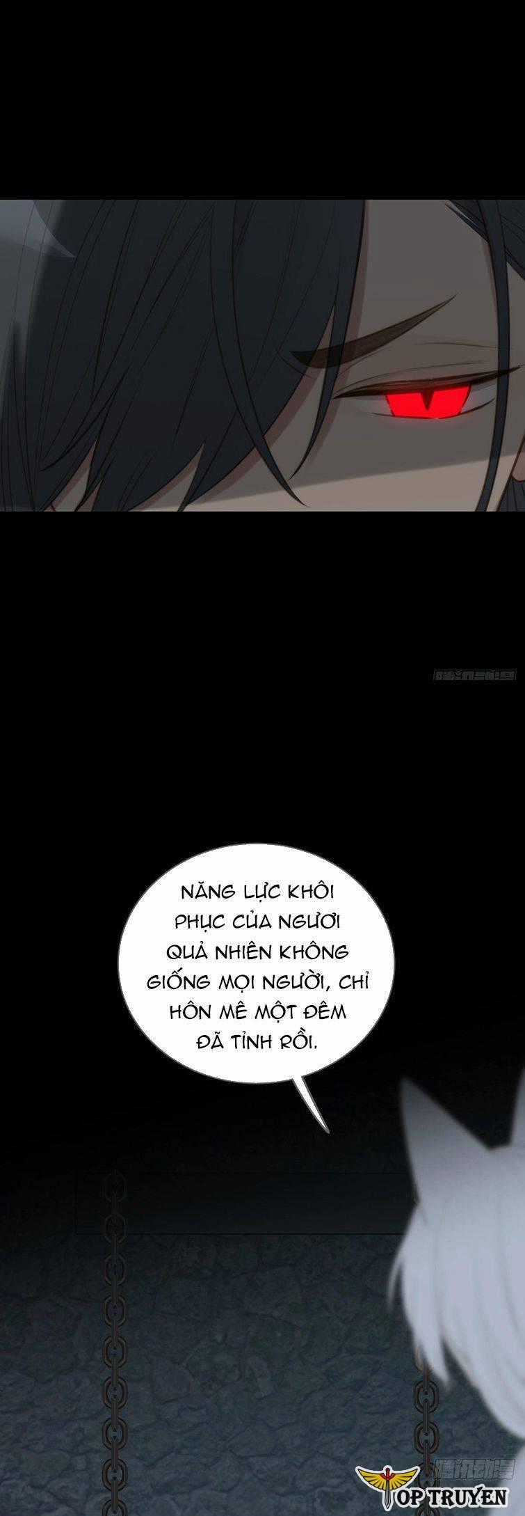 Chỉ Riêng Đuôi Là Không Được!!! Chapter 37 trang 0