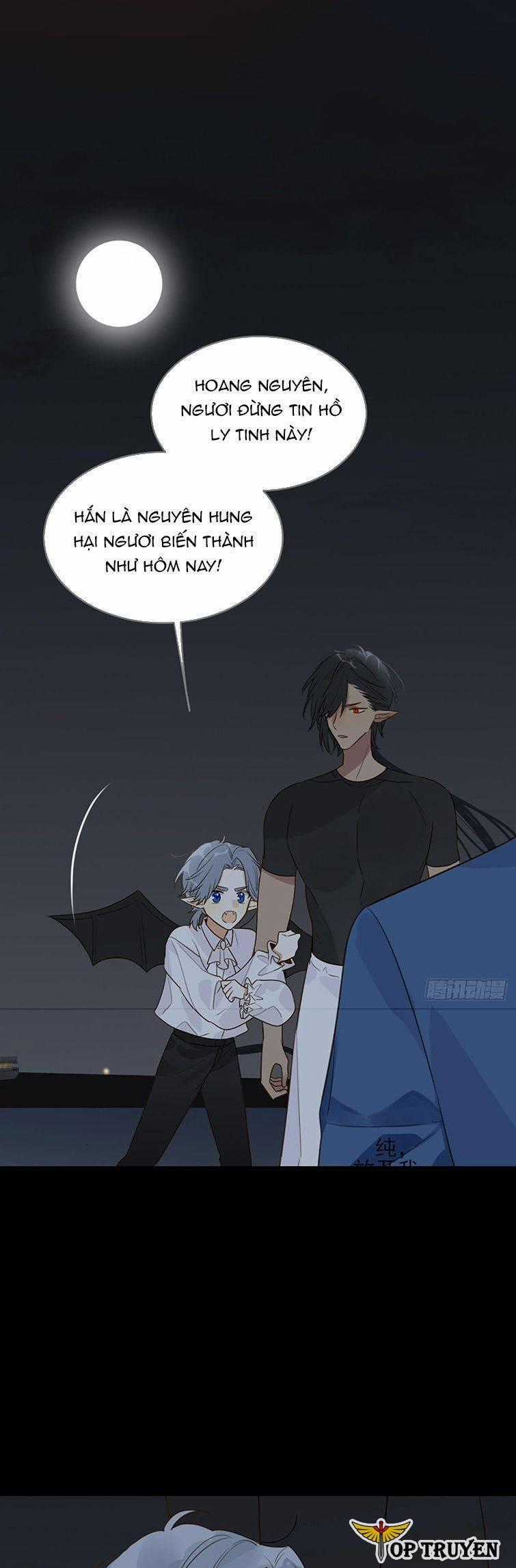 Chỉ Riêng Đuôi Là Không Được!!! Chapter 39 trang 0