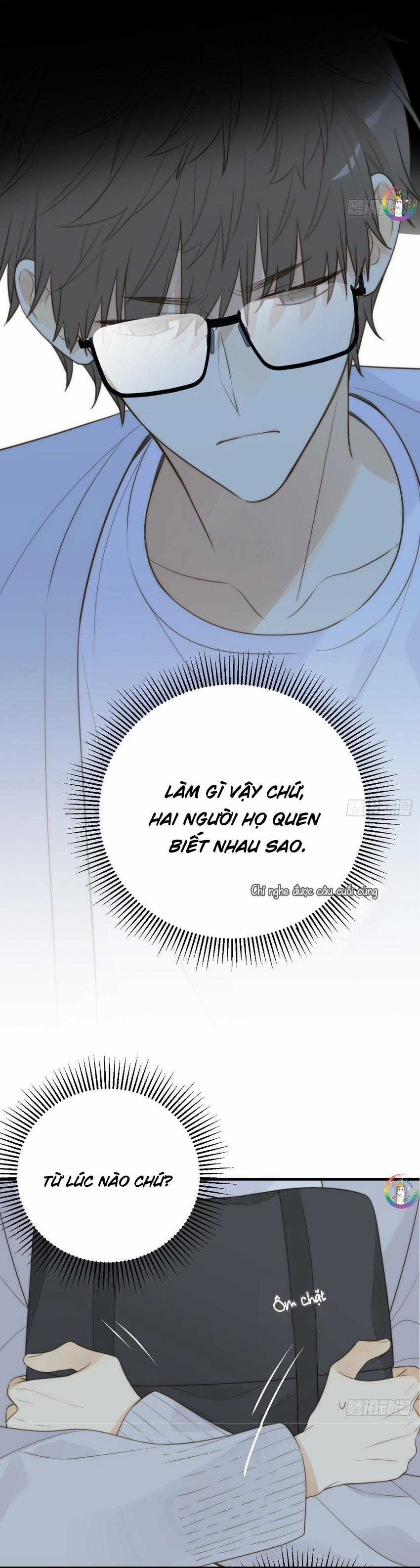 Chỉ Riêng Đuôi Là Không Được!!! Chapter 44 trang 18