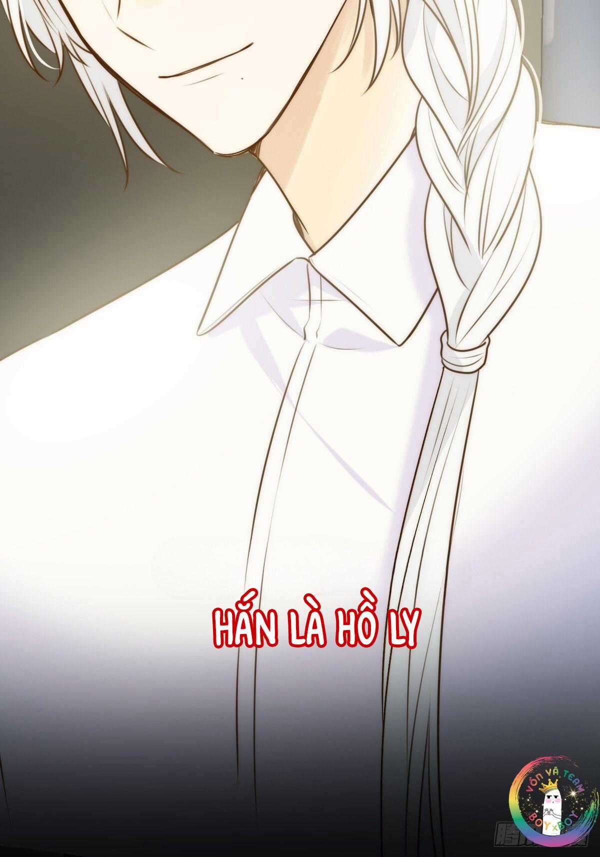 Chỉ Riêng Đuôi Là Không Được!!! Chapter 52 trang 11